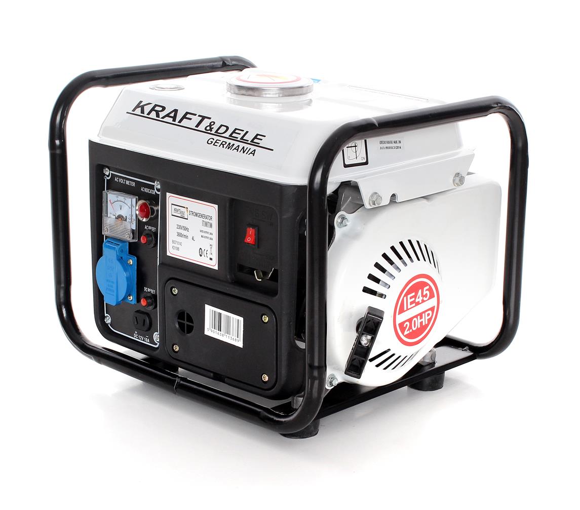 agregat kd109b
