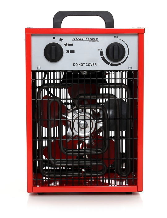 nagrzewnica KD11720
