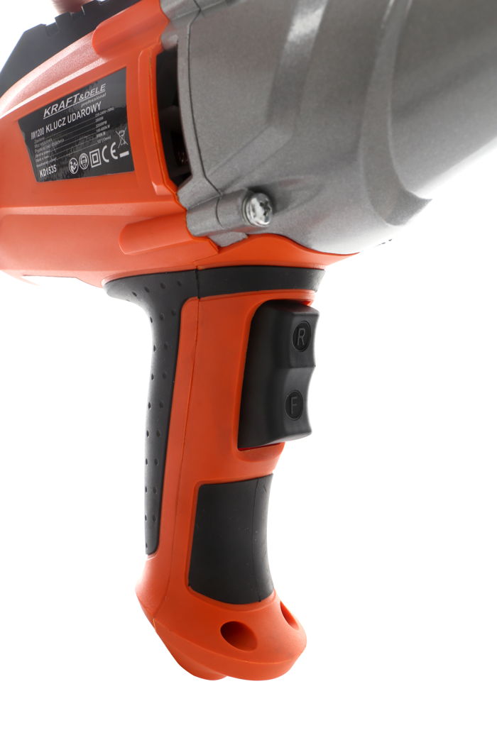 klucz KD1535