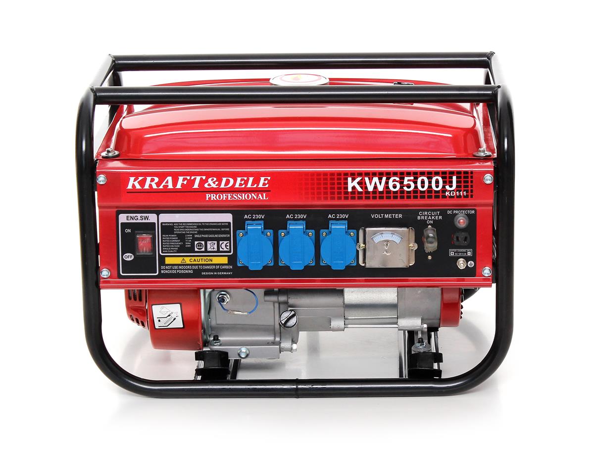 agregat kd111