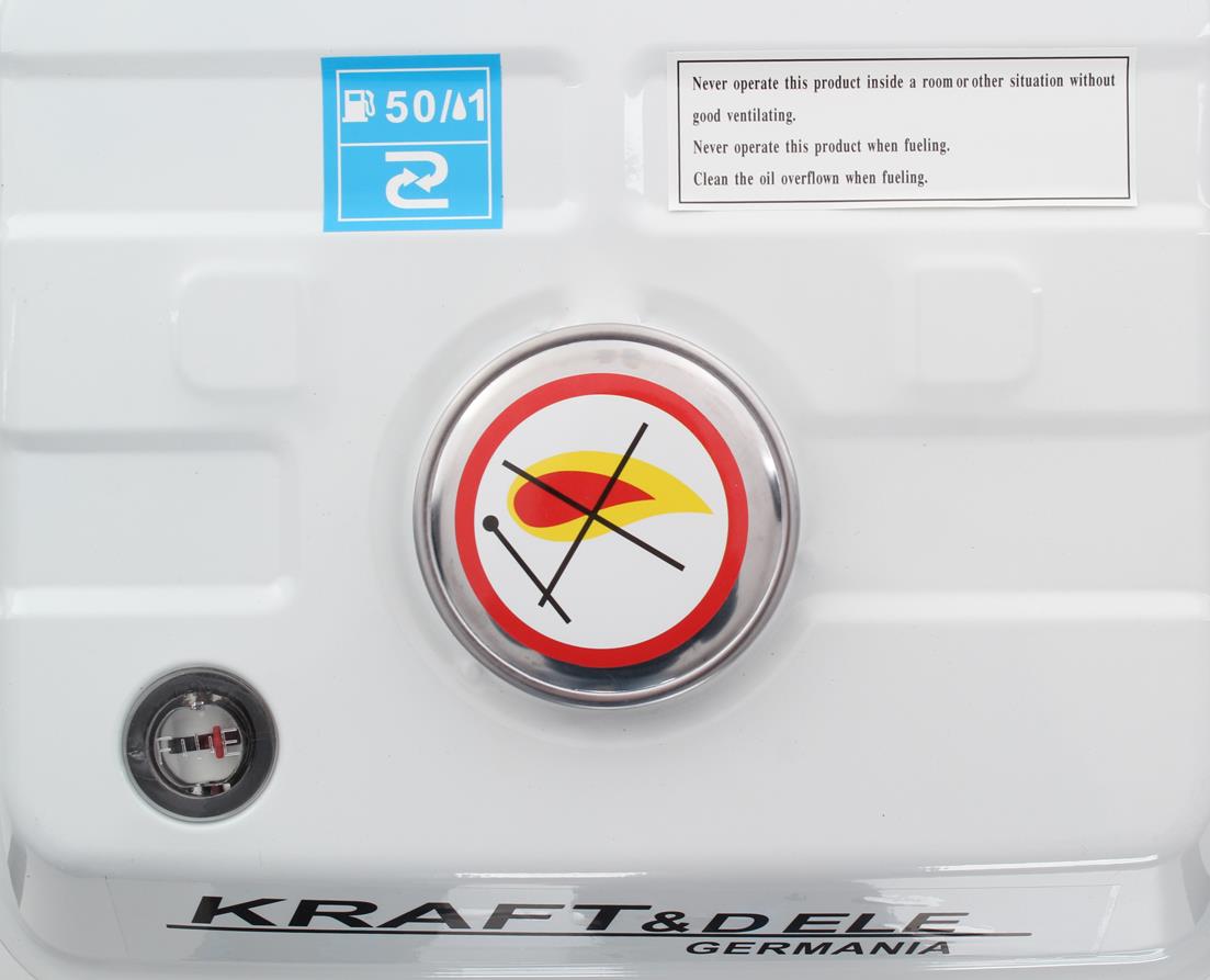 agregat kd109b