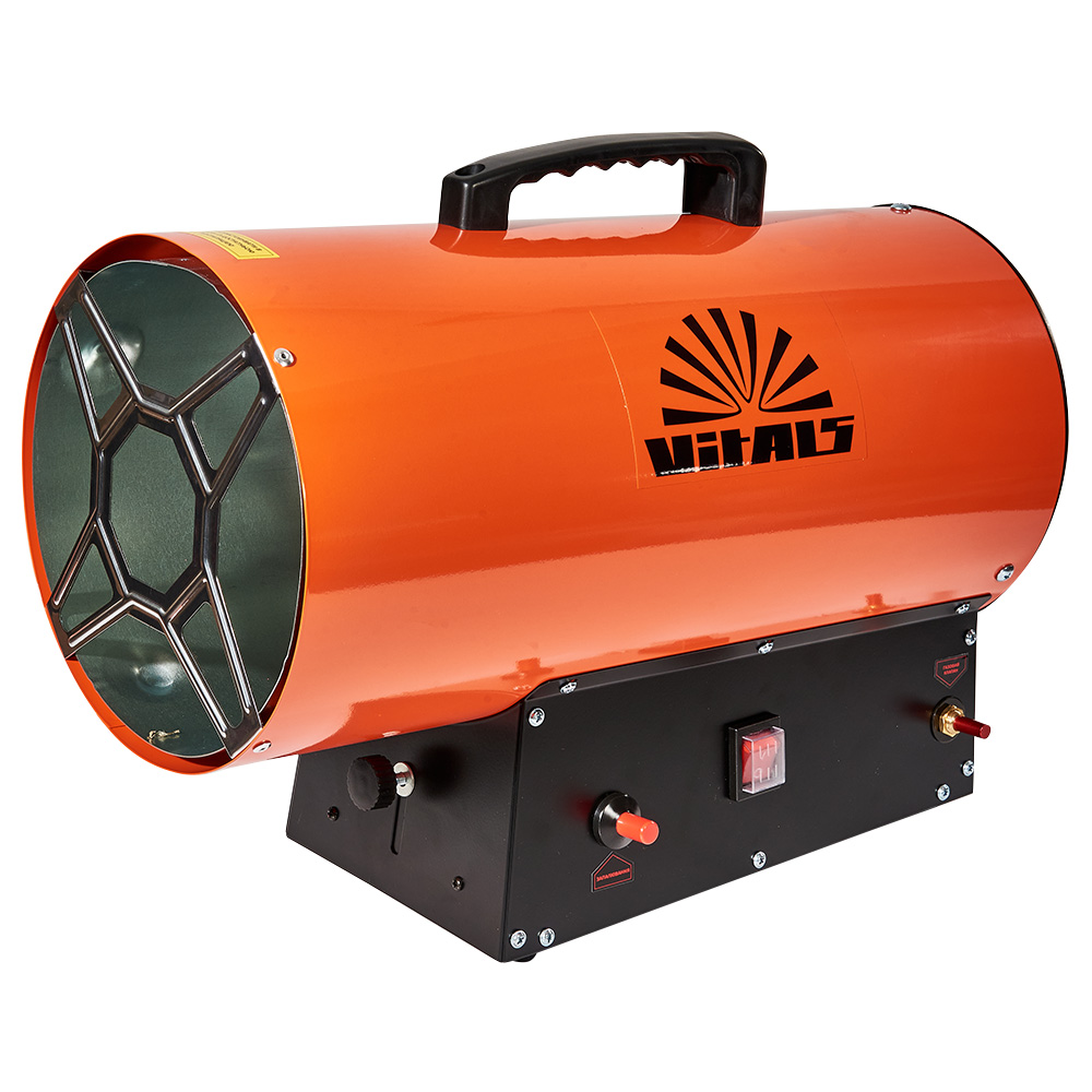 Обігрівач газовий VITALS GH-302