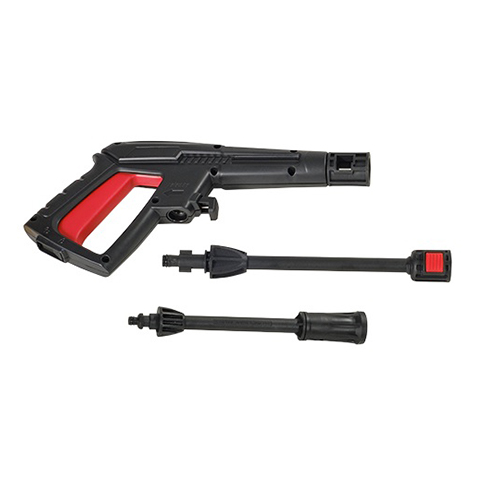 Мийка високого тиску VITALS Am 6.5-110w mini