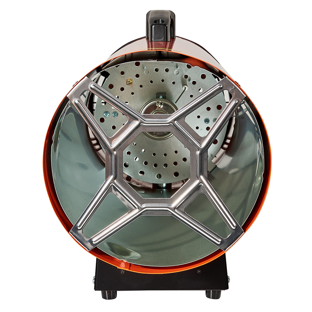 Обігрівач газовий VITALS GH-502