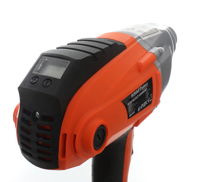 klucz KD1535