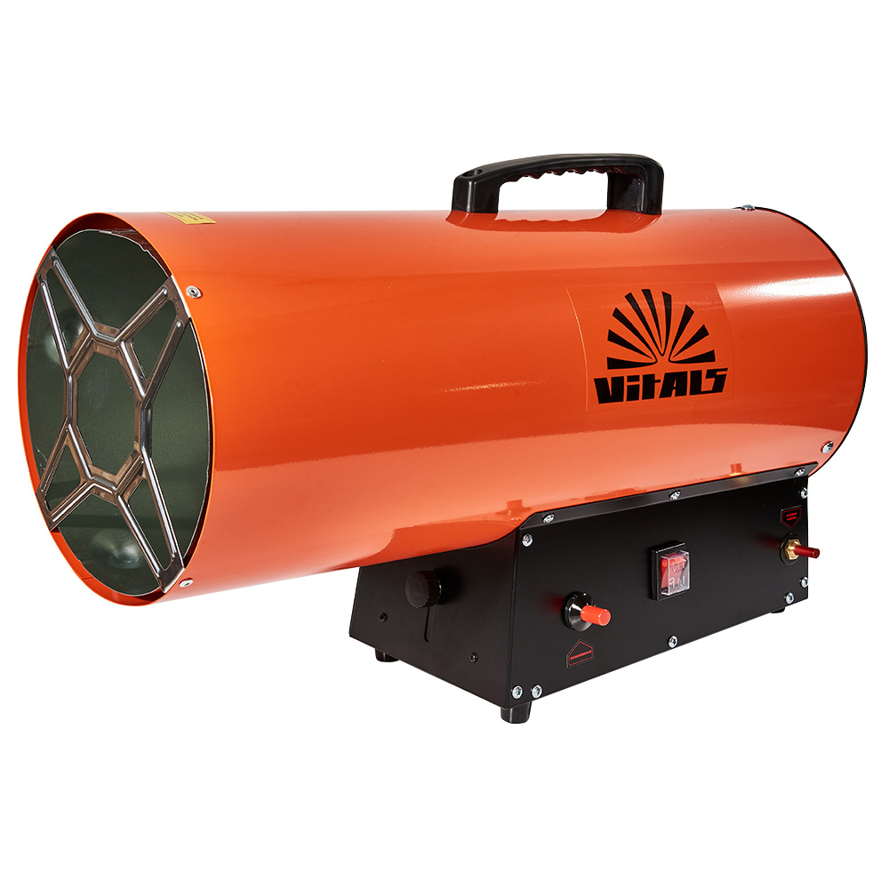 Обігрівач газовий VITALS GH-502