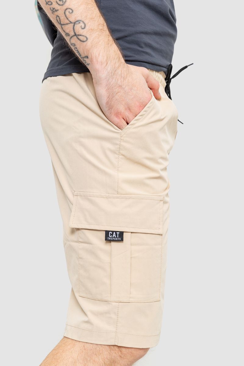 ФОТО КАРТИНКИ ЗОБРАЖЕННЯ Шорти чоловічі AGER 214RBC113 L Світло-бежевий РОЗДРІБ ОПТ ГУРТ ГУРТОМ ОПТОМ! З ЄВРОПИ! ЯКІСТЬ! Купити Львів Характеристики Ціна Оплата Доставка "БОГОДАР" ІНТЕРНЕТ-МАГАЗИН Огляд Рейтинг Порівняння Як вибрати Якісний