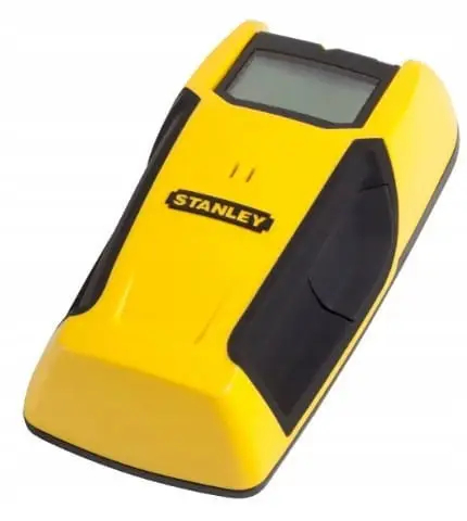 ФОТО КАРТИНКИ ЗОБРАЖЕННЯ Детектор прихованої проводки, дерева, металу STANLEY S200 STHT0-77406 РОЗДРІБ ОПТ ГУРТ ГУРТОМ ОПТОМ! З ЄВРОПИ! ЯКІСТЬ! Купити Львів Характеристики Ціна Оплата Доставка "БОГОДАР" ІНТЕРНЕТ-МАГАЗИН Огляд Рейтинг Порівняння Як вибрати Якісний
