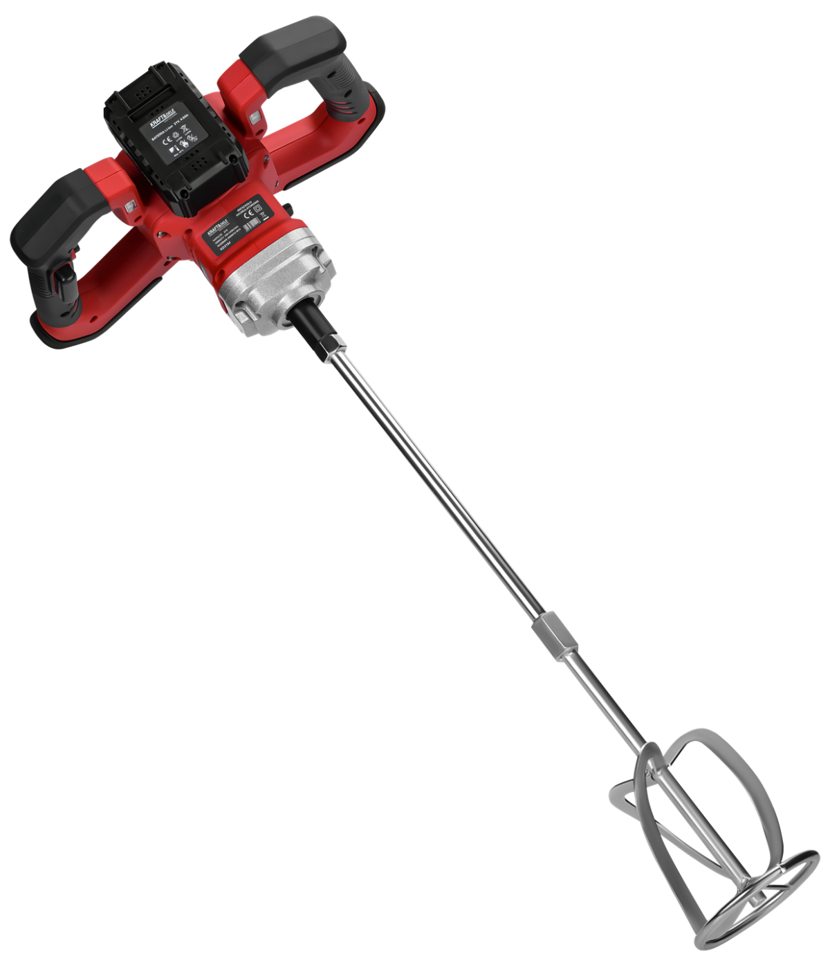 ФОТО КАРТИНКИ ЗОБРАЖЕННЯ MIESZADŁO AKUMULATOROWE 21V M14 140mm BEZSZCZOTKOWE 2 x 4Ah KD3194 РОЗДРІБ ОПТ ГУРТ ГУРТОМ ОПТОМ! З ЄВРОПИ! ЯКІСТЬ! Купити Львів Характеристики Ціна Оплата Доставка "БОГОДАР" ІНТЕРНЕТ-МАГАЗИН Огляд Рейтинг Порівняння Як вибрати Якісний