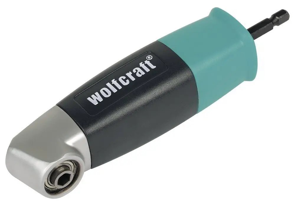 ФОТО КАРТИНКИ ЗОБРАЖЕННЯ Кутовий адаптер для шуруповерта Wolfcraft 4688000 : 1/4, max. 400 об/хв, max. 13 Н•м, довжина 153 мм РОЗДРІБ ОПТ ГУРТ ГУРТОМ ОПТОМ! З ЄВРОПИ! ЯКІСТЬ! Купити Львів Характеристики Ціна Оплата Доставка "БОГОДАР" ІНТЕРНЕТ-МАГАЗИН Огляд Рейтинг Порівняння Як вибрати Якісний