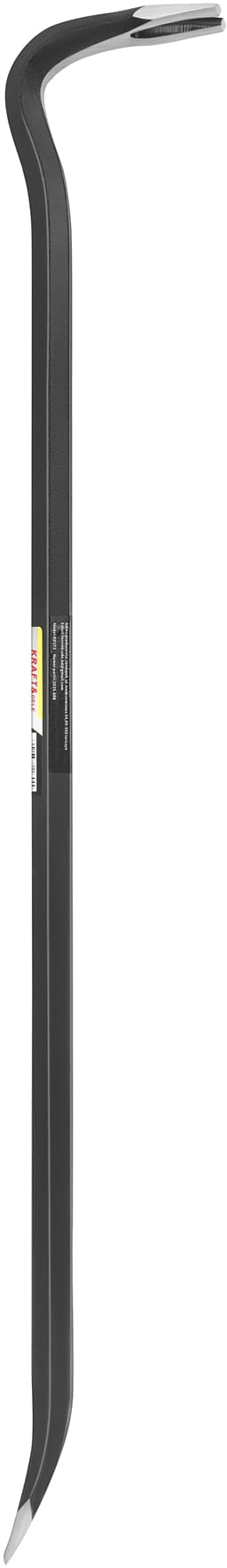 ФОТО КАРТИНКИ ЗОБРАЖЕННЯ Łom wyciągacz KD272 700x18mm РОЗДРІБ ОПТ ГУРТ ГУРТОМ ОПТОМ! З ЄВРОПИ! ЯКІСТЬ! Купити Львів Характеристики Ціна Оплата Доставка "БОГОДАР" ІНТЕРНЕТ-МАГАЗИН Огляд Рейтинг Порівняння Як вибрати Якісний