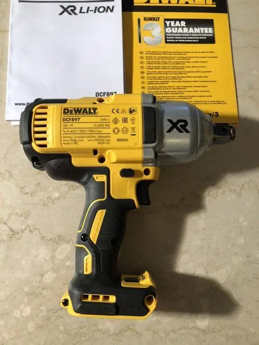 ФОТО КАРТИНКИ ЗОБРАЖЕННЯ Гайковерт ударний акумуляторний безщітковий DEWALT DCF897NT : 18В, 950 Нм, 3/4 оригінал РОЗДРІБ ОПТ ГУРТ ГУРТОМ ОПТОМ! З ЄВРОПИ! ЯКІСТЬ! Купити Львів Характеристики Ціна Оплата Доставка "БОГОДАР" ІНТЕРНЕТ-МАГАЗИН Огляд Рейтинг Порівняння Як вибрати Якісний