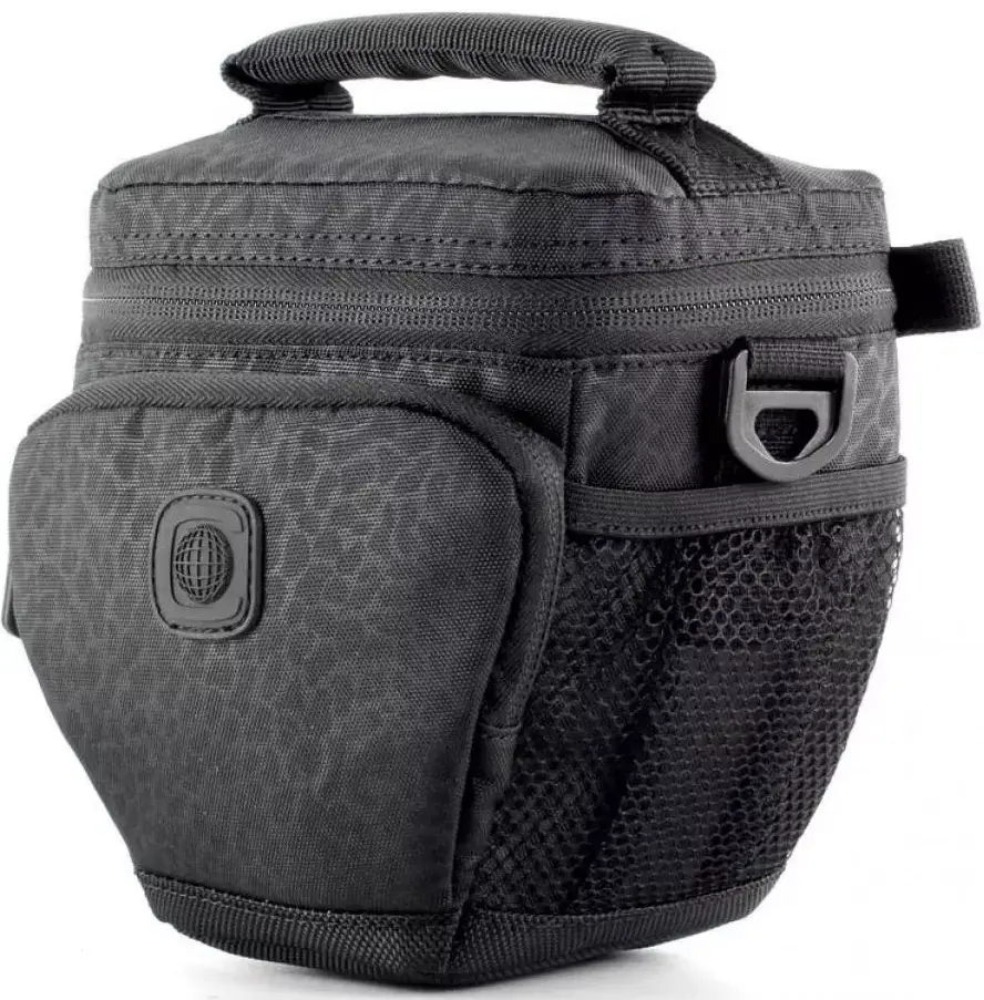 ФОТО КАРТИНКИ ЗОБРАЖЕННЯ Текстильна фотосумка, барсетка для фотокамери CONTINENT чорна FF-04Black РОЗДРІБ ОПТ ГУРТ ГУРТОМ ОПТОМ! З ЄВРОПИ! ЯКІСТЬ! Купити Львів Характеристики Ціна Оплата Доставка "БОГОДАР" ІНТЕРНЕТ-МАГАЗИН Огляд Рейтинг Порівняння Як вибрати Якісний