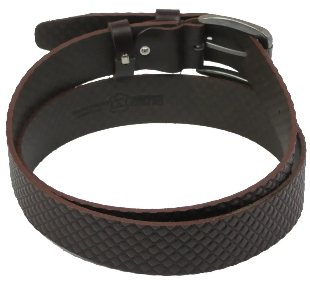 ФОТО КАРТИНКИ ЗОБРАЖЕННЯ Ремінь під джинси SKIPPER коричневий 3,8 см 1116-38 РОЗДРІБ ОПТ ГУРТ ГУРТОМ ОПТОМ! З ЄВРОПИ! ЯКІСТЬ! Купити Львів Характеристики Ціна Оплата Доставка "БОГОДАР" ІНТЕРНЕТ-МАГАЗИН Огляд Рейтинг Порівняння Як вибрати Якісний