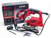 ФОТО КАРТИНКИ ЗОБРАЖЕННЯ Лобзик електричний EDON JS-85-750R : 750 Вт, 3000 хід/хв, маятниковий хід, швидка заміна пилки РОЗДРІБ ОПТ ГУРТ ГУРТОМ ОПТОМ! З ЄВРОПИ! ЯКІСТЬ! Купити Львів Характеристики Ціна Оплата Доставка "БОГОДАР" ІНТЕРНЕТ-МАГАЗИН Огляд Рейтинг Порівняння Як вибрати Якісний