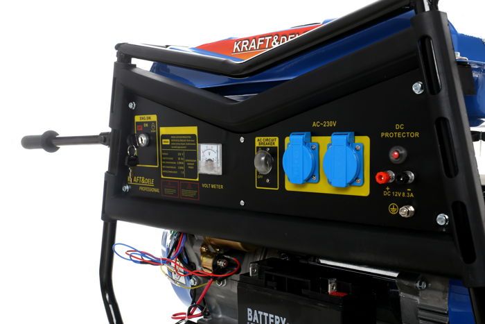ФОТО КАРТИНКИ ЗОБРАЖЕННЯ Agregat jednofazowy 5000W 12/230V KD145 РОЗДРІБ ОПТ ГУРТ ГУРТОМ ОПТОМ! З ЄВРОПИ! ЯКІСТЬ! Купити Львів Характеристики Ціна Оплата Доставка "БОГОДАР" ІНТЕРНЕТ-МАГАЗИН Огляд Рейтинг Порівняння Як вибрати Якісний