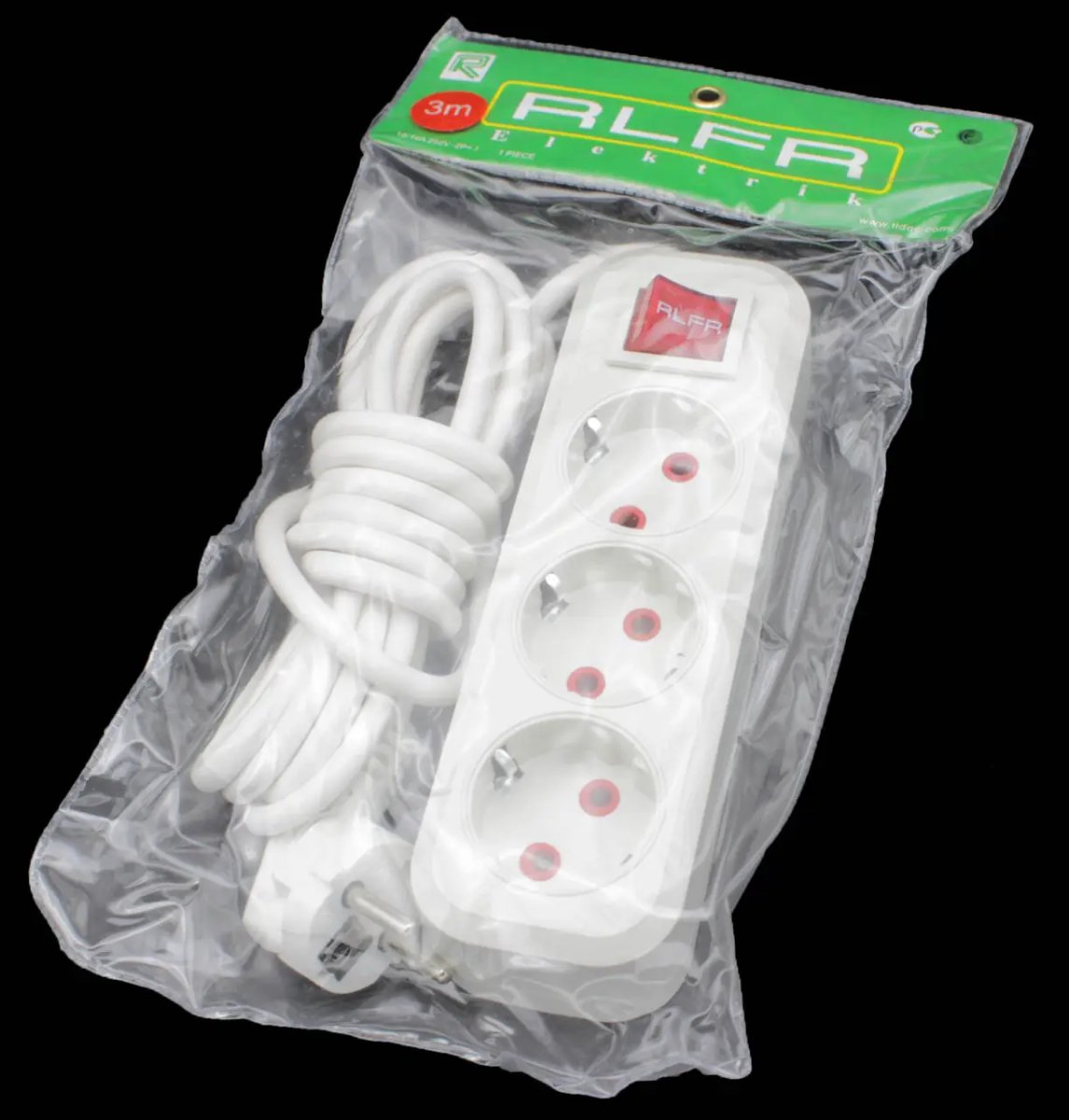 ФОТО КАРТИНКИ ЗОБРАЖЕННЯ Подовжувач RLFR 3 гнізда, 2 метри РОЗДРІБ ОПТ ГУРТ ГУРТОМ ОПТОМ! З ЄВРОПИ! ЯКІСТЬ! Купити Львів Характеристики Ціна Оплата Доставка "БОГОДАР" ІНТЕРНЕТ-МАГАЗИН Огляд Рейтинг Порівняння Як вибрати Якісний