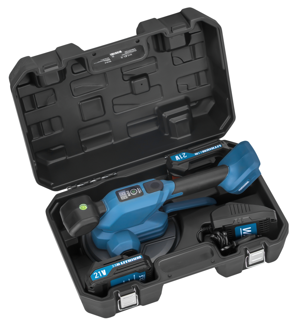 ФОТО КАРТИНКИ ЗОБРАЖЕННЯ Akumulatorowa przyssawka wibracyjna 190mm 21V WDS2694 РОЗДРІБ ОПТ ГУРТ ГУРТОМ ОПТОМ! З ЄВРОПИ! ЯКІСТЬ! Купити Львів Характеристики Ціна Оплата Доставка "БОГОДАР" ІНТЕРНЕТ-МАГАЗИН Огляд Рейтинг Порівняння Як вибрати Якісний