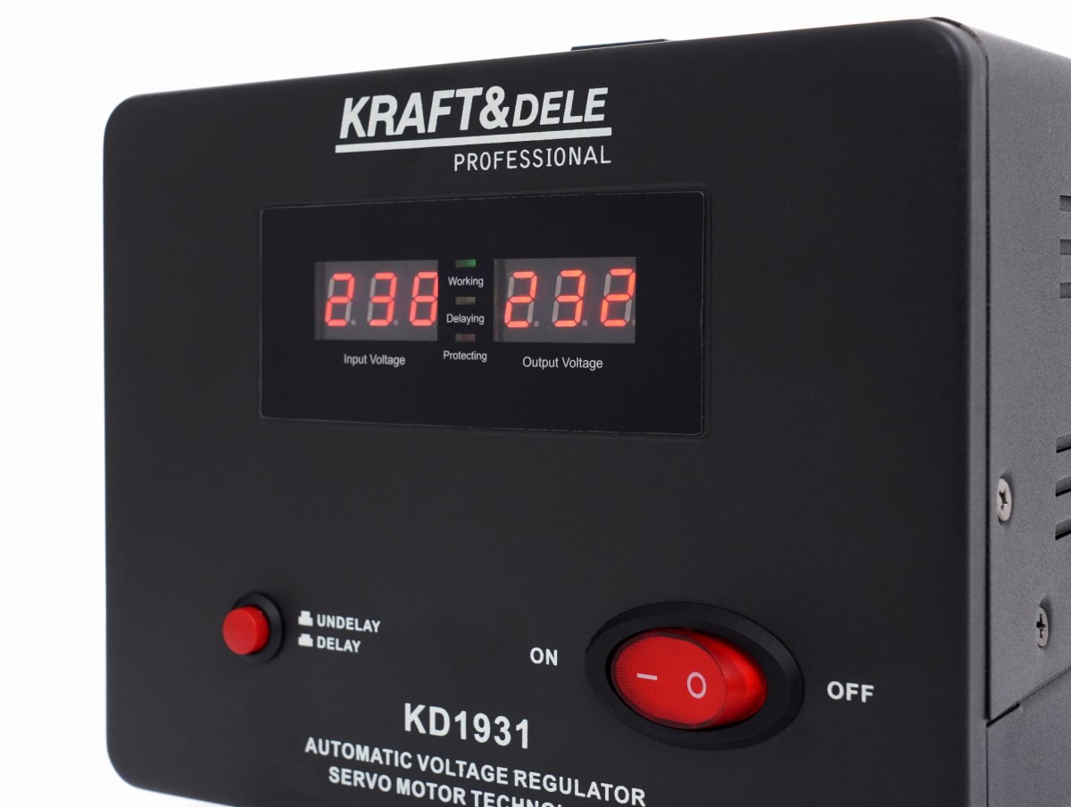 ФОТО КАРТИНКИ ЗОБРАЖЕННЯ Stabilizator napięcia AVR 1000VA 230V KD1931 РОЗДРІБ ОПТ ГУРТ ГУРТОМ ОПТОМ! З ЄВРОПИ! ЯКІСТЬ! Купити Львів Характеристики Ціна Оплата Доставка "БОГОДАР" ІНТЕРНЕТ-МАГАЗИН Огляд Рейтинг Порівняння Як вибрати Якісний