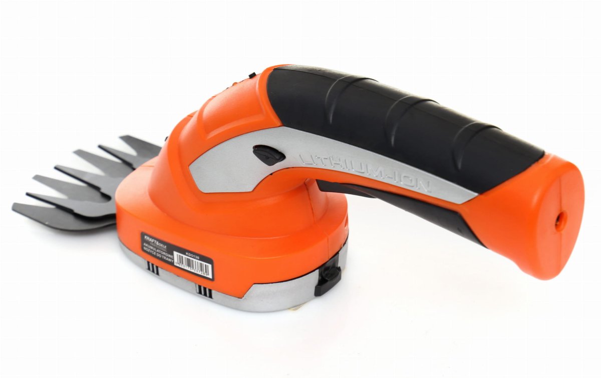 ФОТО КАРТИНКИ ЗОБРАЖЕННЯ Akumulatorowe nożyce do trawy, krzewów KD5130 РОЗДРІБ ОПТ ГУРТ ГУРТОМ ОПТОМ! З ЄВРОПИ! ЯКІСТЬ! Купити Львів Характеристики Ціна Оплата Доставка "БОГОДАР" ІНТЕРНЕТ-МАГАЗИН Огляд Рейтинг Порівняння Як вибрати Якісний