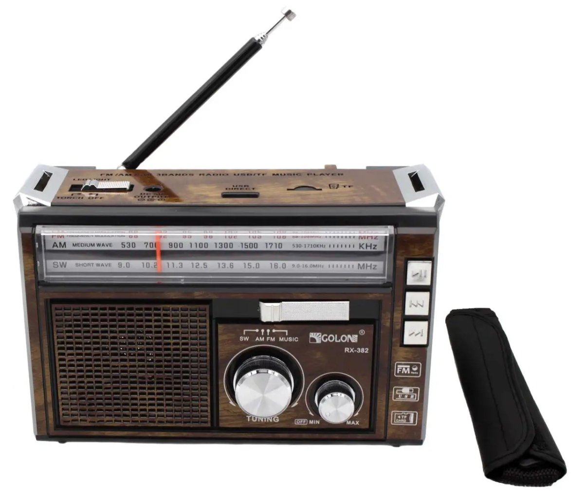ФОТО КАРТИНКИ ЗОБРАЖЕННЯ Радіоприймач GOLON RX-382 РОЗДРІБ ОПТ ГУРТ ГУРТОМ ОПТОМ! З ЄВРОПИ! ЯКІСТЬ! Купити Львів Характеристики Ціна Оплата Доставка "БОГОДАР" ІНТЕРНЕТ-МАГАЗИН Огляд Рейтинг Порівняння Як вибрати Якісний
