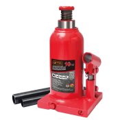 ФОТО КАРТИНКИ ЗОБРАЖЕННЯ Домкрат гідравлічний 10т GTM Т91004 пляшковий одноштоковий : висота підйому 460 мм, вантажопідйомність 10 т РОЗДРІБ ОПТ ГУРТ ГУРТОМ ОПТОМ! З ЄВРОПИ! ЯКІСТЬ! Купити Львів Характеристики Ціна Оплата Доставка "БОГОДАР" ІНТЕРНЕТ-МАГАЗИН Огляд Рейтинг Порівняння Як вибрати Якісний