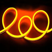 ФОТО КАРТИНКИ ЗОБРАЖЕННЯ Комплект стрічка лента неонова силіконова LEDSTRIP 0729 5 метрів NEON LED YELLOW Жовтий світлодіодна гнучка + Блок живлення РОЗДРІБ ОПТ ГУРТ ГУРТОМ ОПТОМ! З ЄВРОПИ! ЯКІСТЬ! Купити Львів Характеристики Ціна Оплата Доставка "БОГОДАР" ІНТЕРНЕТ-МАГАЗИН Огляд Рейтинг Порівняння Як вибрати Якісний