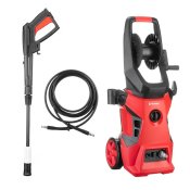 ФОТО КАРТИНКИ ЗОБРАЖЕННЯ Потужна мийка високого тиску (керхер) для авто INTERTOOL DT-1517 : 160 бар, 450 л/год мінімийка РОЗДРІБ ОПТ ГУРТ ГУРТОМ ОПТОМ! З ЄВРОПИ! ЯКІСТЬ! Купити Львів Характеристики Ціна Оплата Доставка "БОГОДАР" ІНТЕРНЕТ-МАГАЗИН Огляд Рейтинг Порівняння Як вибрати Якісний