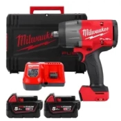 ФОТО КАРТИНКИ ЗОБРАЖЕННЯ Гайковерт високомоментний акумуляторний MILWAUKEE 1/2" M18 FHIW2F12-502X, 2034Нм : з АКБ 18V 2шт-5 Ah+ЗП, кейс РОЗДРІБ ОПТ ГУРТ ГУРТОМ ОПТОМ! З ЄВРОПИ! ЯКІСТЬ! Купити Львів Характеристики Ціна Оплата Доставка "БОГОДАР" ІНТЕРНЕТ-МАГАЗИН Огляд Рейтинг Порівняння Як вибрати Якісний