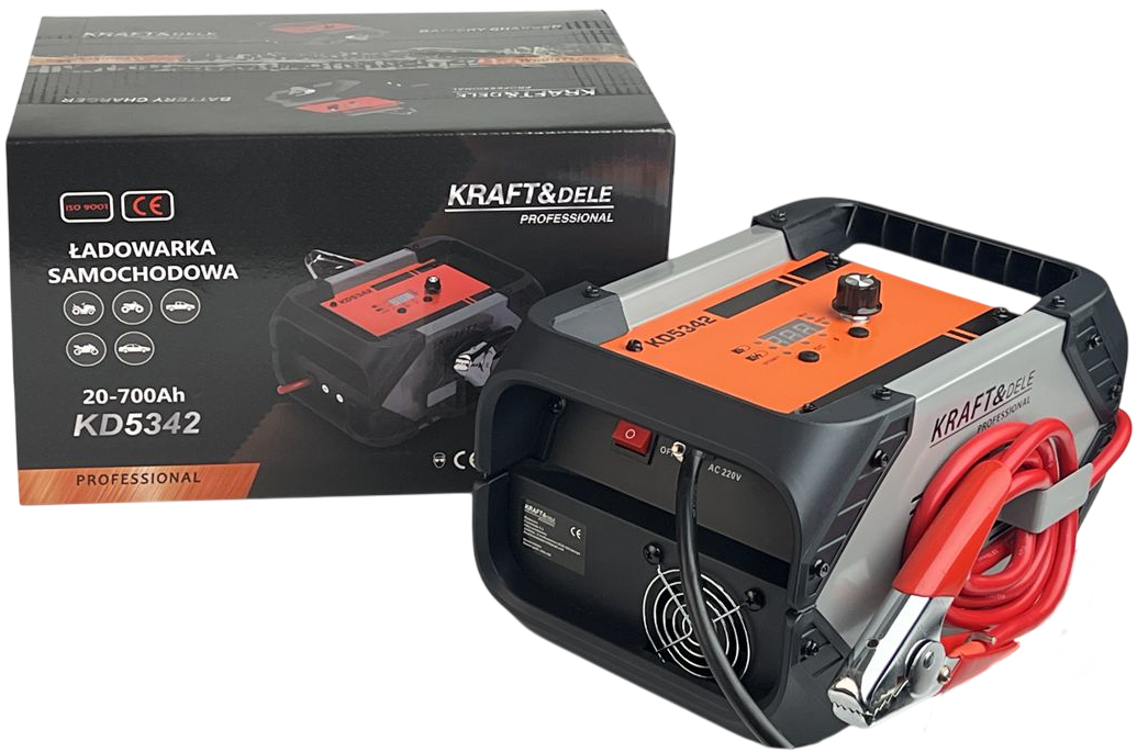 ФОТО КАРТИНКИ ЗОБРАЖЕННЯ Prostownik z rozruchem 20-700Ah 12/24V 85A KD5342 РОЗДРІБ ОПТ ГУРТ ГУРТОМ ОПТОМ! З ЄВРОПИ! ЯКІСТЬ! Купити Львів Характеристики Ціна Оплата Доставка "БОГОДАР" ІНТЕРНЕТ-МАГАЗИН Огляд Рейтинг Порівняння Як вибрати Якісний