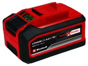 ФОТО КАРТИНКИ ЗОБРАЖЕННЯ Акумулятор EINHELL Power-X-Change Plus 18V 4-6 Ah Multi-Ah (4511502) РОЗДРІБ ОПТ ГУРТ ГУРТОМ ОПТОМ! З ЄВРОПИ! ЯКІСТЬ! Купити Львів Характеристики Ціна Оплата Доставка "БОГОДАР" ІНТЕРНЕТ-МАГАЗИН Огляд Рейтинг Порівняння Як вибрати Якісний