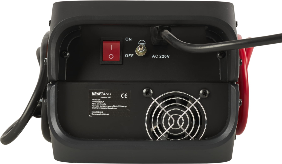 ФОТО КАРТИНКИ ЗОБРАЖЕННЯ Prostownik z rozruchem 20-700Ah 12/24V 85A KD5342 РОЗДРІБ ОПТ ГУРТ ГУРТОМ ОПТОМ! З ЄВРОПИ! ЯКІСТЬ! Купити Львів Характеристики Ціна Оплата Доставка "БОГОДАР" ІНТЕРНЕТ-МАГАЗИН Огляд Рейтинг Порівняння Як вибрати Якісний