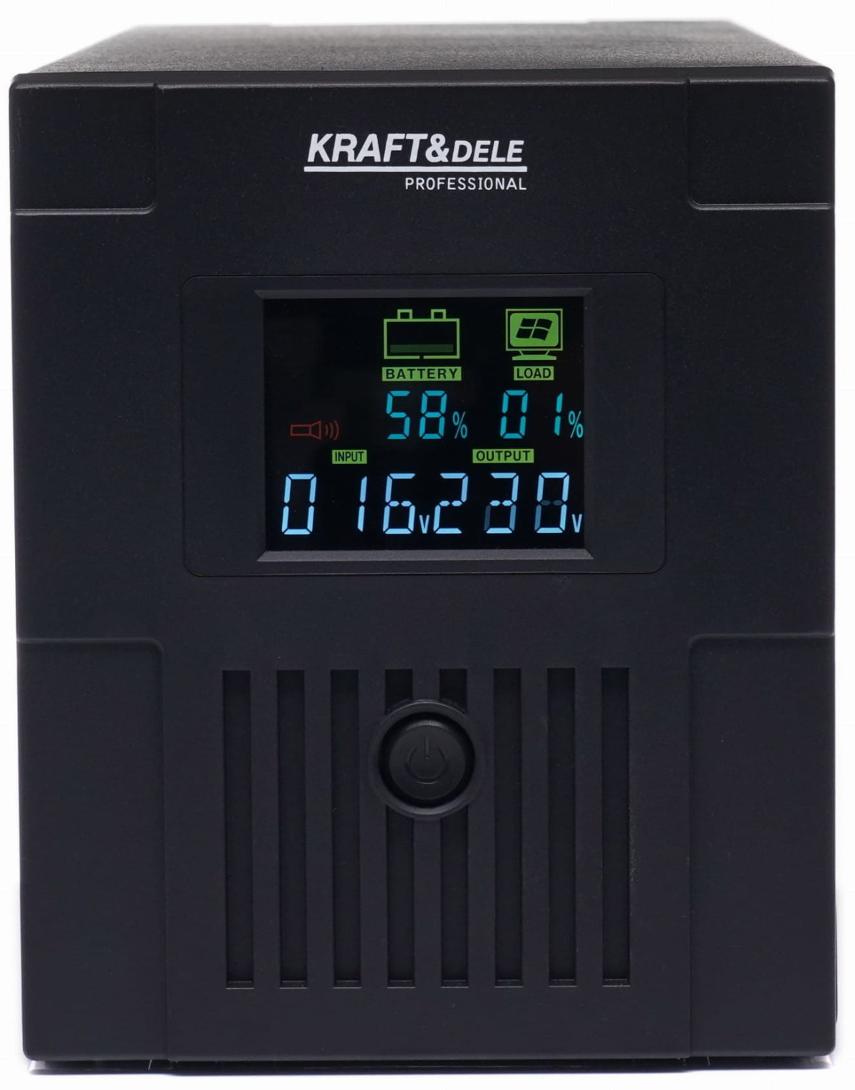 ФОТО КАРТИНКИ ЗОБРАЖЕННЯ Zasilacz awaryjny UPS 2000VA LCD KD1930 РОЗДРІБ ОПТ ГУРТ ГУРТОМ ОПТОМ! З ЄВРОПИ! ЯКІСТЬ! Купити Львів Характеристики Ціна Оплата Доставка "БОГОДАР" ІНТЕРНЕТ-МАГАЗИН Огляд Рейтинг Порівняння Як вибрати Якісний