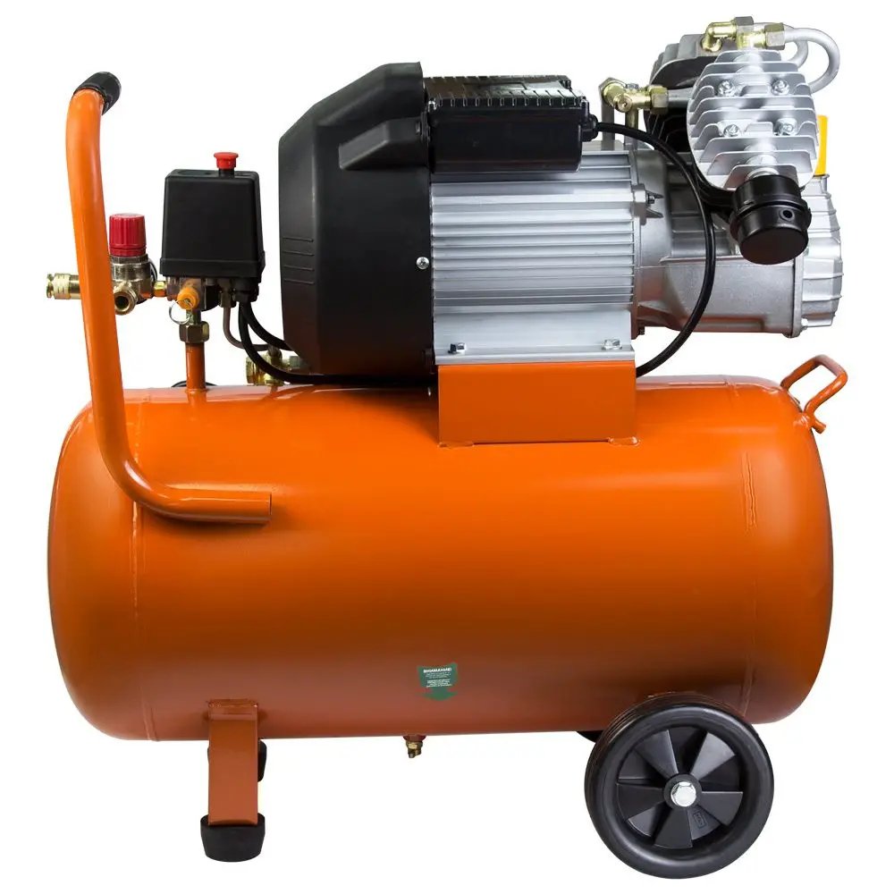 ФОТО КАРТИНКИ ЗОБРАЖЕННЯ Компресор двопоршневий побутовий 2.5кВт 435л/хв 8бар 50л GRAD (7043945) РОЗДРІБ ОПТ ГУРТ ГУРТОМ ОПТОМ! З ЄВРОПИ! ЯКІСТЬ! Купити Львів Характеристики Ціна Оплата Доставка "БОГОДАР" ІНТЕРНЕТ-МАГАЗИН Огляд Рейтинг Порівняння Як вибрати Якісний