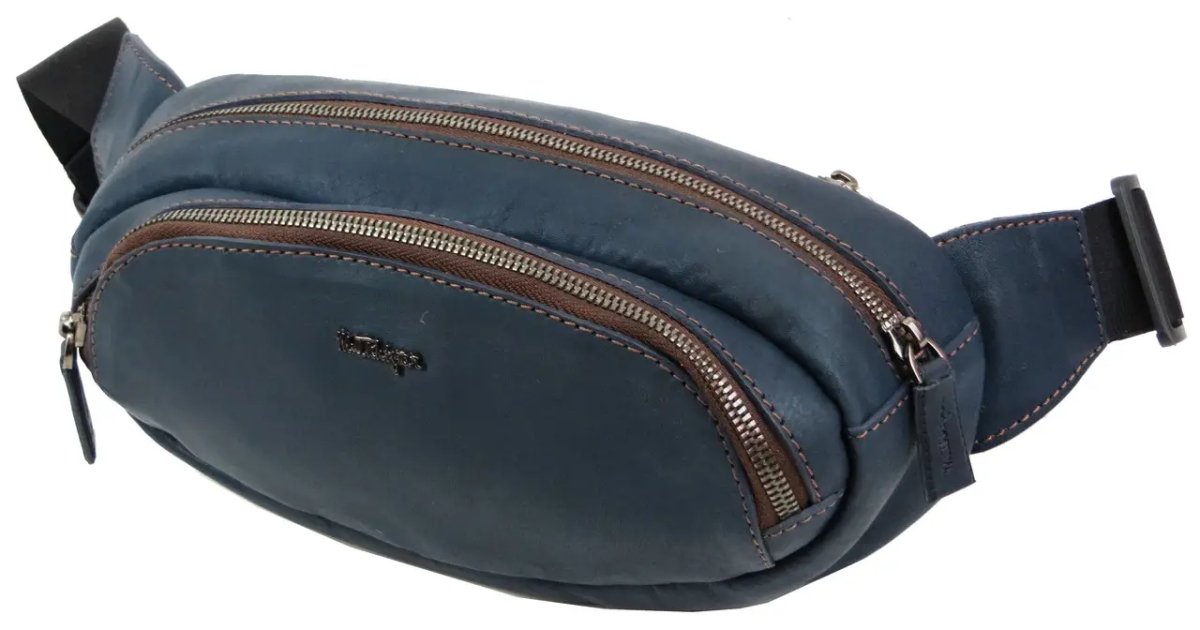 ФОТО КАРТИНКИ ЗОБРАЖЕННЯ Шкіряна сумка на пояс, бананка Михайло Іхтяр, Україна синя 80040 blue РОЗДРІБ ОПТ ГУРТ ГУРТОМ ОПТОМ! З ЄВРОПИ! ЯКІСТЬ! Купити Львів Характеристики Ціна Оплата Доставка "БОГОДАР" ІНТЕРНЕТ-МАГАЗИН Огляд Рейтинг Порівняння Як вибрати Якісний