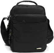 ФОТО КАРТИНКИ ЗОБРАЖЕННЯ Чоловіча сумка на плече LANPAD чорна LAN3789 black РОЗДРІБ ОПТ ГУРТ ГУРТОМ ОПТОМ! З ЄВРОПИ! ЯКІСТЬ! Купити Львів Характеристики Ціна Оплата Доставка "БОГОДАР" ІНТЕРНЕТ-МАГАЗИН Огляд Рейтинг Порівняння Як вибрати Якісний