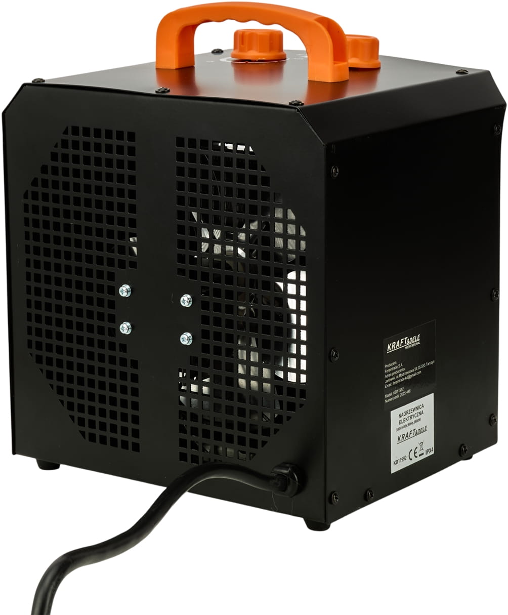 ФОТО КАРТИНКИ ЗОБРАЖЕННЯ NAGRZEWNICA ELEKTRYCZNA 5500W KD11992 РОЗДРІБ ОПТ ГУРТ ГУРТОМ ОПТОМ! З ЄВРОПИ! ЯКІСТЬ! Купити Львів Характеристики Ціна Оплата Доставка "БОГОДАР" ІНТЕРНЕТ-МАГАЗИН Огляд Рейтинг Порівняння Як вибрати Якісний