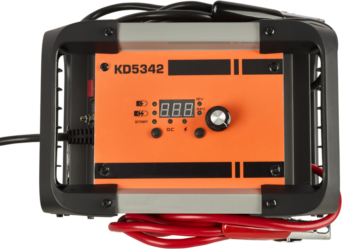 ФОТО КАРТИНКИ ЗОБРАЖЕННЯ Prostownik z rozruchem 20-700Ah 12/24V 85A KD5342 РОЗДРІБ ОПТ ГУРТ ГУРТОМ ОПТОМ! З ЄВРОПИ! ЯКІСТЬ! Купити Львів Характеристики Ціна Оплата Доставка "БОГОДАР" ІНТЕРНЕТ-МАГАЗИН Огляд Рейтинг Порівняння Як вибрати Якісний