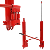 ФОТО КАРТИНКИ ЗОБРАЖЕННЯ Siłownik hydrauliczny 12T KD345 РОЗДРІБ ОПТ ГУРТ ГУРТОМ ОПТОМ! З ЄВРОПИ! ЯКІСТЬ! Купити Львів Характеристики Ціна Оплата Доставка "БОГОДАР" ІНТЕРНЕТ-МАГАЗИН Огляд Рейтинг Порівняння Як вибрати Якісний