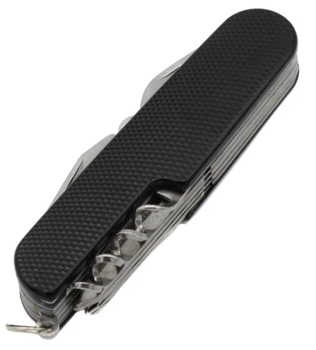 ФОТО КАРТИНКИ ЗОБРАЖЕННЯ Мультитул - швейцарський ніж A775-B Чорний РОЗДРІБ ОПТ ГУРТ ГУРТОМ ОПТОМ! З ЄВРОПИ! ЯКІСТЬ! Купити Львів Характеристики Ціна Оплата Доставка "БОГОДАР" ІНТЕРНЕТ-МАГАЗИН Огляд Рейтинг Порівняння Як вибрати Якісний