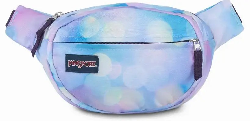 ФОТО КАРТИНКИ ЗОБРАЖЕННЯ Жіноча сумка на пояс, бананка Jansport різнобарвна JS00TAN15T5 РОЗДРІБ ОПТ ГУРТ ГУРТОМ ОПТОМ! З ЄВРОПИ! ЯКІСТЬ! Купити Львів Характеристики Ціна Оплата Доставка "БОГОДАР" ІНТЕРНЕТ-МАГАЗИН Огляд Рейтинг Порівняння Як вибрати Якісний