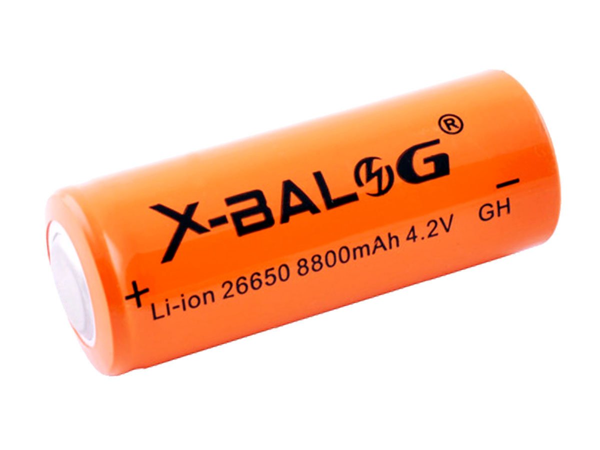 ФОТО КАРТИНКИ ЗОБРАЖЕННЯ Акумулятор 2 штуки X-BALOG 26650 8800 mAh Li-Ion 4.2V з захистом Літій-Іонний Помаранчевий РОЗДРІБ ОПТ ГУРТ ГУРТОМ ОПТОМ! З ЄВРОПИ! ЯКІСТЬ! Купити Львів Характеристики Ціна Оплата Доставка "БОГОДАР" ІНТЕРНЕТ-МАГАЗИН Огляд Рейтинг Порівняння Як вибрати Якісний