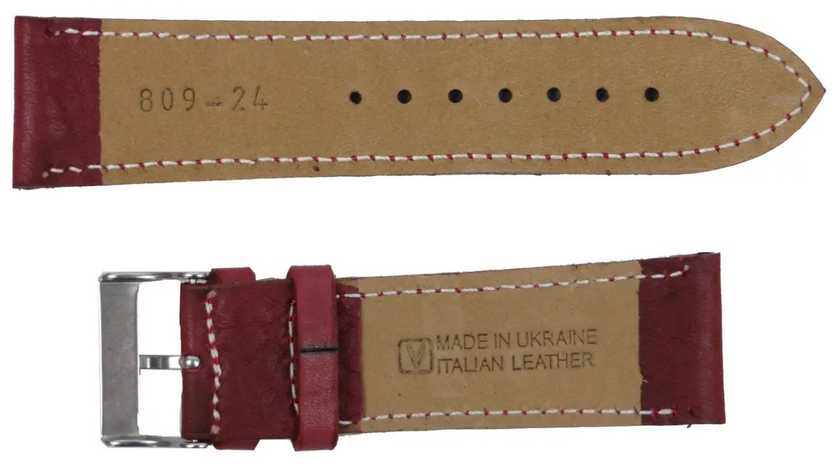 ФОТО КАРТИНКИ ЗОБРАЖЕННЯ Жіночий ремінець для годинника із шкіри MYKHAIL IKHTYAR Ш24 мм марсала S809-24S marsala РОЗДРІБ ОПТ ГУРТ ГУРТОМ ОПТОМ! З ЄВРОПИ! ЯКІСТЬ! Купити Львів Характеристики Ціна Оплата Доставка "БОГОДАР" ІНТЕРНЕТ-МАГАЗИН Огляд Рейтинг Порівняння Як вибрати Якісний