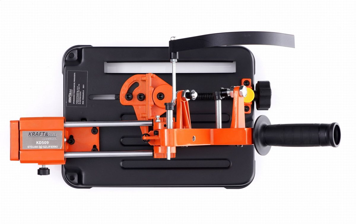 ФОТО КАРТИНКИ ЗОБРАЖЕННЯ Stojak na szlifierkę kątową 110,115,125mm KD509 РОЗДРІБ ОПТ ГУРТ ГУРТОМ ОПТОМ! З ЄВРОПИ! ЯКІСТЬ! Купити Львів Характеристики Ціна Оплата Доставка "БОГОДАР" ІНТЕРНЕТ-МАГАЗИН Огляд Рейтинг Порівняння Як вибрати Якісний