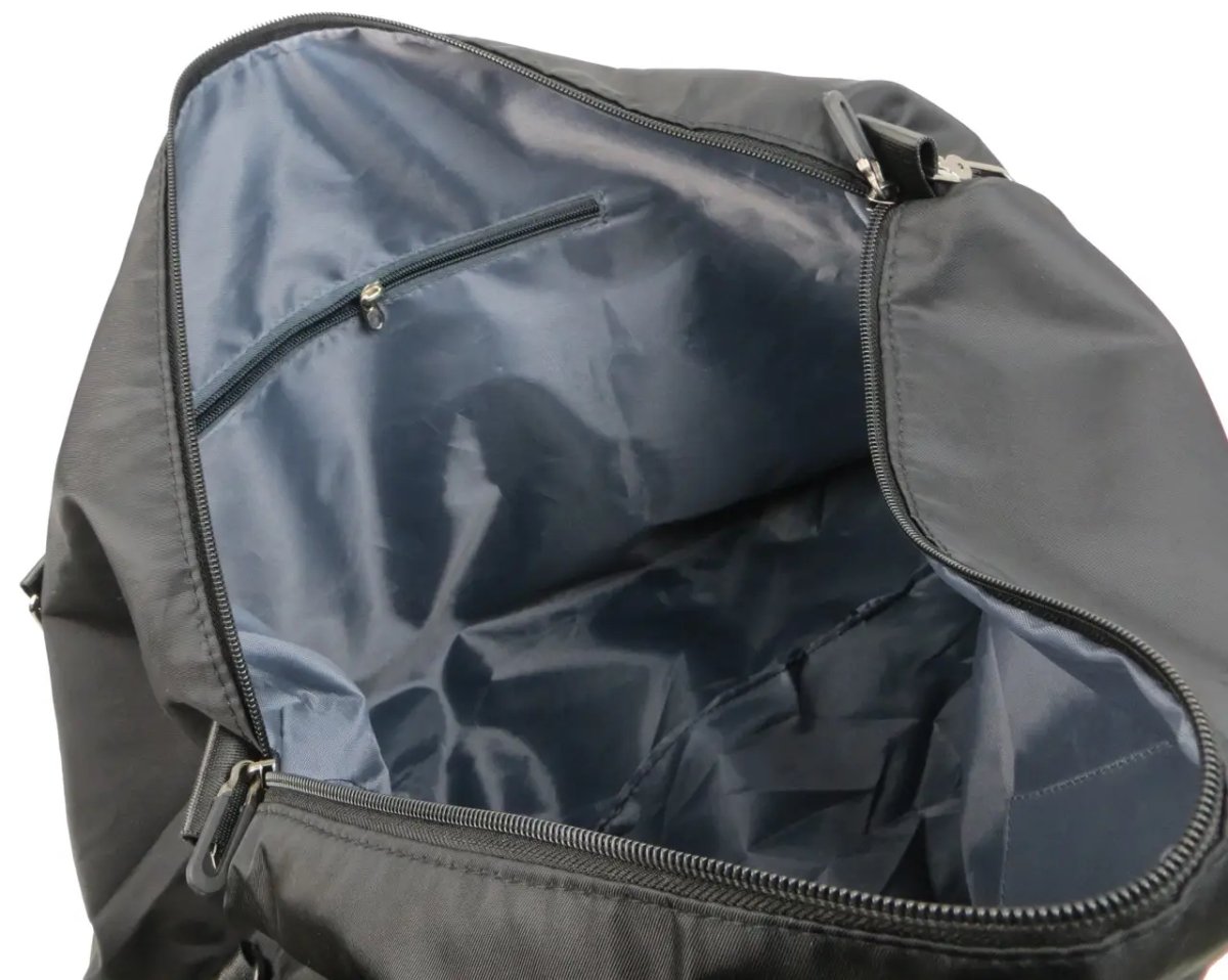 ФОТО КАРТИНКИ ЗОБРАЖЕННЯ Дорожньо-спортивна сумка 30L Fashion Sport чорна 3050677366791 РОЗДРІБ ОПТ ГУРТ ГУРТОМ ОПТОМ! З ЄВРОПИ! ЯКІСТЬ! Купити Львів Характеристики Ціна Оплата Доставка "БОГОДАР" ІНТЕРНЕТ-МАГАЗИН Огляд Рейтинг Порівняння Як вибрати Якісний