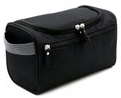 ФОТО КАРТИНКИ ЗОБРАЖЕННЯ Дорожня косметичка, несесер Edibazzar чорний 3068040488230 РОЗДРІБ ОПТ ГУРТ ГУРТОМ ОПТОМ! З ЄВРОПИ! ЯКІСТЬ! Купити Львів Характеристики Ціна Оплата Доставка "БОГОДАР" ІНТЕРНЕТ-МАГАЗИН Огляд Рейтинг Порівняння Як вибрати Якісний