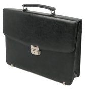 ФОТО КАРТИНКИ ЗОБРАЖЕННЯ Невеликий чоловічий портфель із штучної шкіри EXCLUSIVE, Україна чорний 713000-1 РОЗДРІБ ОПТ ГУРТ ГУРТОМ ОПТОМ! З ЄВРОПИ! ЯКІСТЬ! Купити Львів Характеристики Ціна Оплата Доставка "БОГОДАР" ІНТЕРНЕТ-МАГАЗИН Огляд Рейтинг Порівняння Як вибрати Якісний