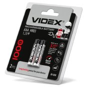 ФОТО КАРТИНКИ ЗОБРАЖЕННЯ Акумулятор VIDEX AAA HR03 Ni-MH 1000 mAh 1.2V 1 шт. РОЗДРІБ ОПТ ГУРТ ГУРТОМ ОПТОМ! З ЄВРОПИ! ЯКІСТЬ! Купити Львів Характеристики Ціна Оплата Доставка "БОГОДАР" ІНТЕРНЕТ-МАГАЗИН Огляд Рейтинг Порівняння Як вибрати Якісний