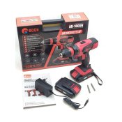 ФОТО КАРТИНКИ ЗОБРАЖЕННЯ Акумуляторний шуруповерт EDON AD-18CUN, + 2 Акб Li‑ion 18В + зарядне + кейс (1350 об/хв., 10Нм, 2 швидкості) РОЗДРІБ ОПТ ГУРТ ГУРТОМ ОПТОМ! З ЄВРОПИ! ЯКІСТЬ! Купити Львів Характеристики Ціна Оплата Доставка "БОГОДАР" ІНТЕРНЕТ-МАГАЗИН Огляд Рейтинг Порівняння Як вибрати Якісний