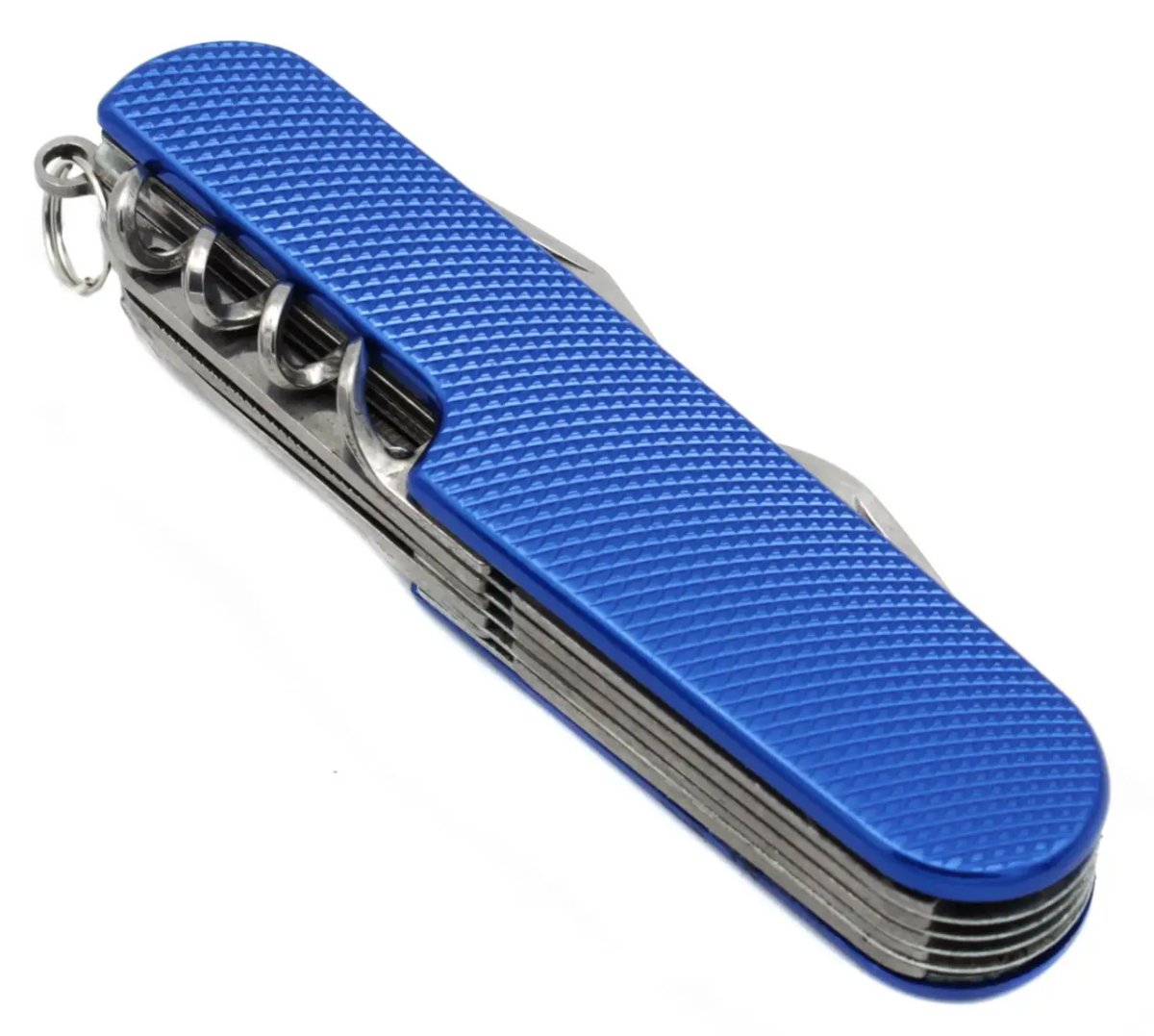 ФОТО КАРТИНКИ ЗОБРАЖЕННЯ Мультитул - швейцарський ніж A775-C Синій РОЗДРІБ ОПТ ГУРТ ГУРТОМ ОПТОМ! З ЄВРОПИ! ЯКІСТЬ! Купити Львів Характеристики Ціна Оплата Доставка "БОГОДАР" ІНТЕРНЕТ-МАГАЗИН Огляд Рейтинг Порівняння Як вибрати Якісний